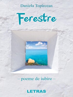 cover image of Ferestre